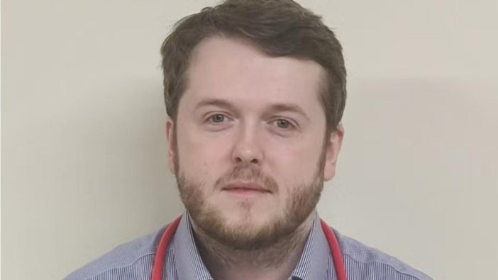 Doktoru görevinden eden şaka