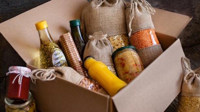 Ramazan ayı alışveriş verileri açıklandı