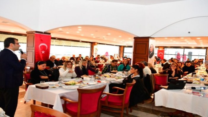 ‘Koruyucu aile sayısını arttırmayı hedefliyoruz’