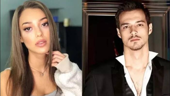 Dilan Çiçek Deniz’den aşk dolu paylaşım