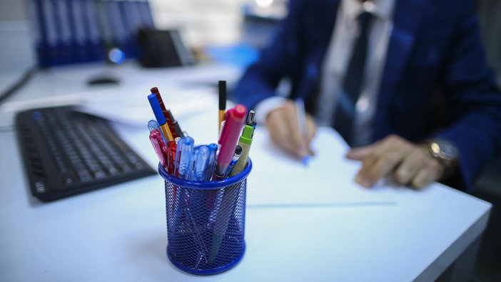 1 Mayıs'ta memura zam yolda!