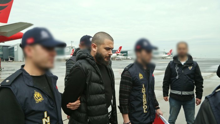 Thodex'in kurucusu Fatih Özer tutuklandı!