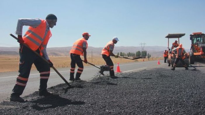 Kamu işçisi: Toplu iş sözleşmesi 1 Mayıs'tan önce imzalansın