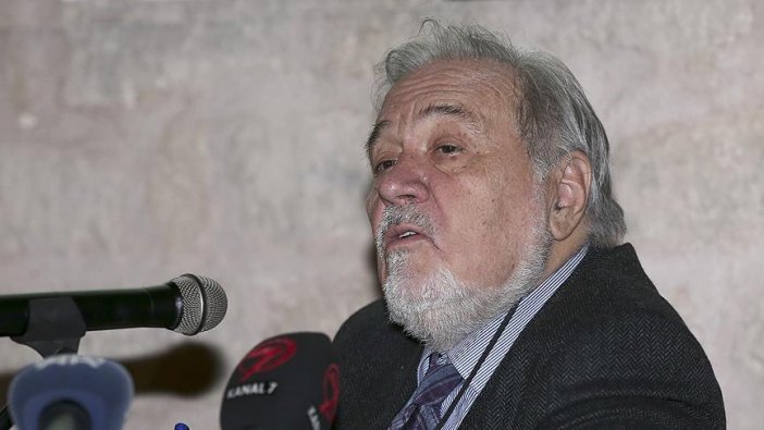 'Birleşik Arap Emirlikleri veziri kantarın topuzunu kaçırıyor'