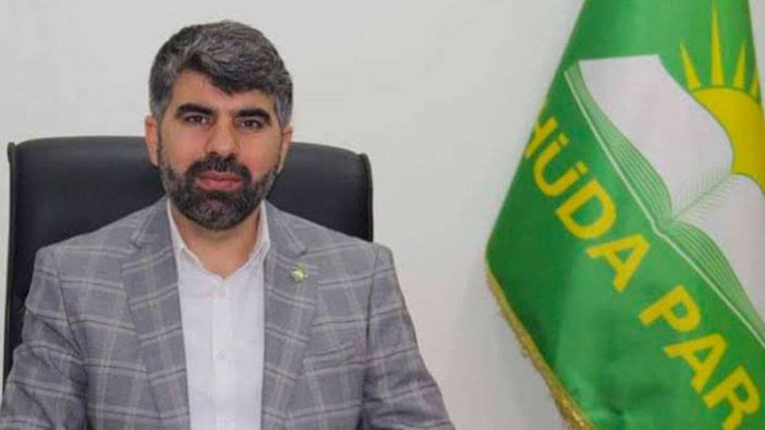 Hizbullah’tan hapis yattı, AKP listesinden aday oldu