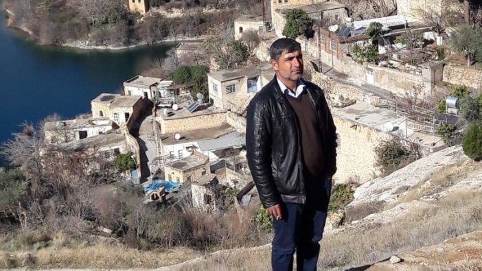 Davetli olarak gittiği düğünde maganda kurşunuyla öldü