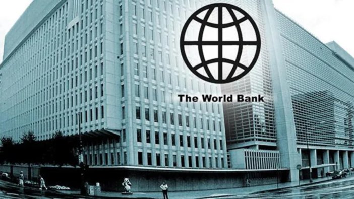 Dünya Bankası bir Türk bankacıyı kara listeye aldı