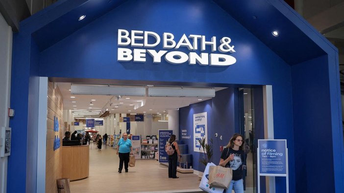 ABD devinden iflas başvurusu