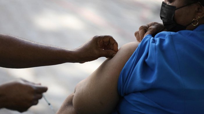 Nijerya'da salgın bilançosu yükseliyor