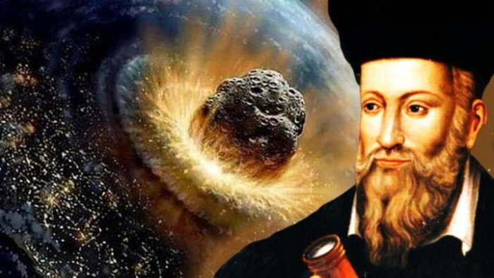 Yapay zekadan sıradışı kehanetler: Nostradamus'u aratmadı