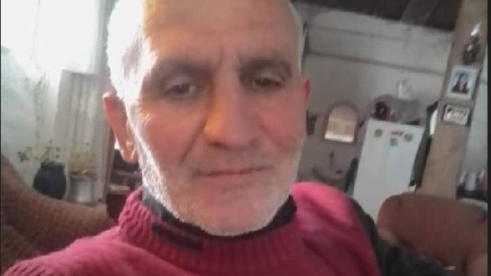 Hayvanlarını kurtarmak için canından oldu