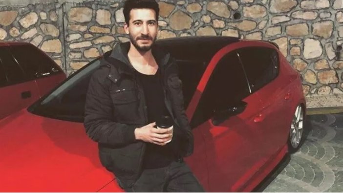 Gece kulübü önünde öldürüldü