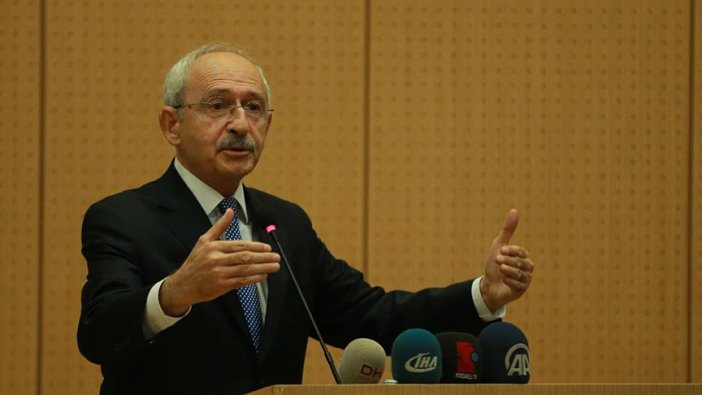 "Türkiye'deki sorunların çözüm adresi biziz"