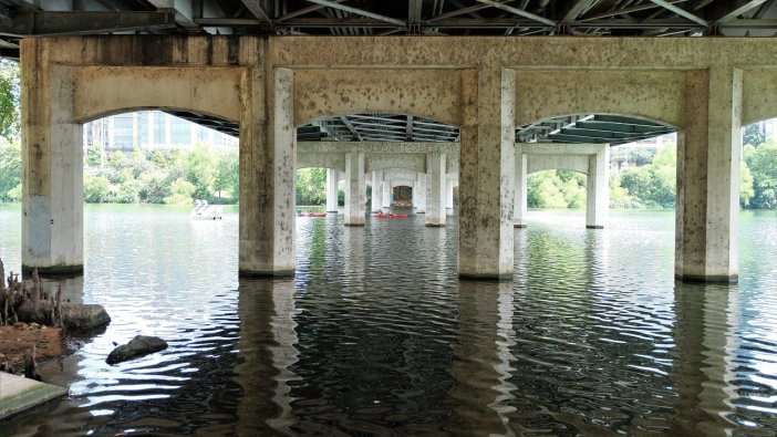 Gölde 10 ayda 8 ceset bulundu