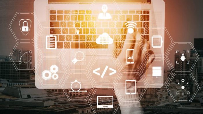 Dijital varlıklar kayıt altına alınmalı