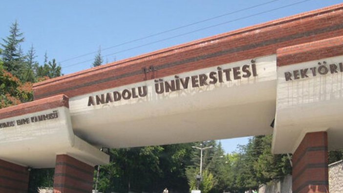 Anadolu Üniversitesi AÖF sınav sonuçları açıklandı