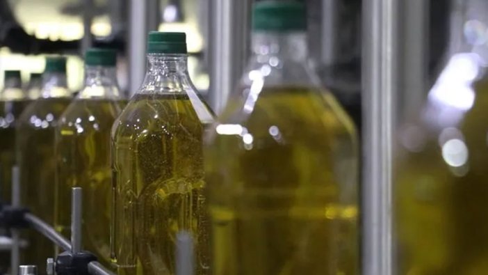 Zeytinyağı fiyatları rekor kırdı