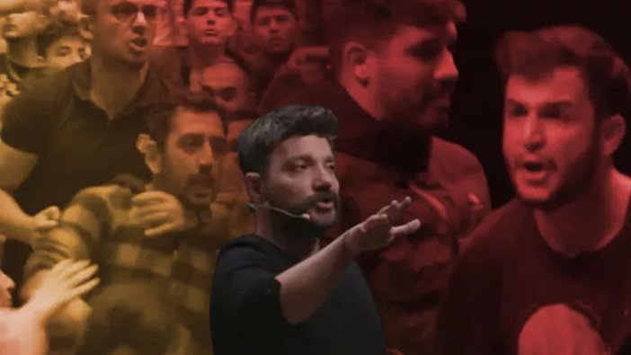 Babala Tv yayınında çıkan kavgayla ilgili Oğuzhan Uğur'dan açıklama