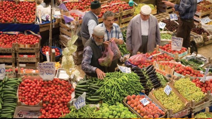 80 bin pazarcı esnafına vergi desteği sağlanacak