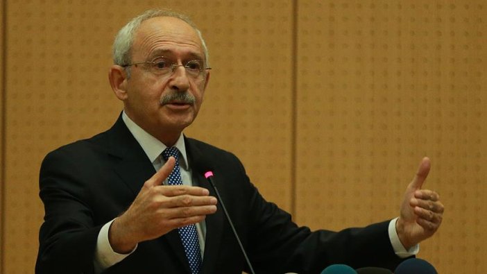 'Bu kadar uzun süreli OHAL'e ne gerek var?'