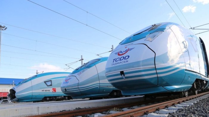 TCDD personel alıyor!