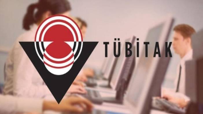 TÜBİTAK'tan kadrolu personel alımı!