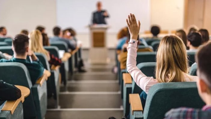 O üniversite 13 öğretim elemanı alacak!