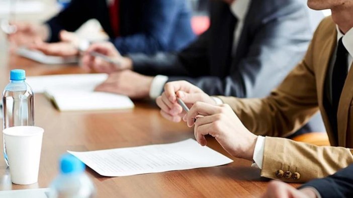 O üniversite 45 sözleşmeli personel alıyor!