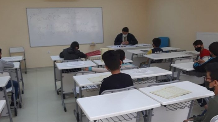 Eğitim Sen'den Telafi Eğitim kararına tepki