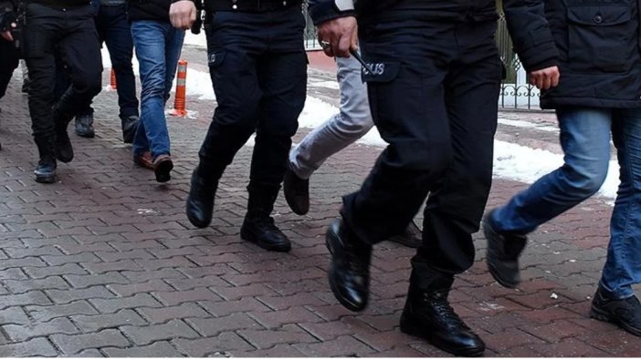 21 ilde terör operasyonu: 110 kişi gözaltında