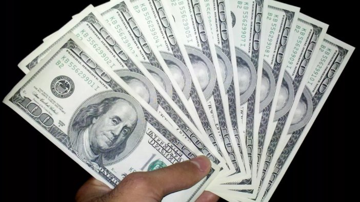 Dolar güne nasıl başladı?