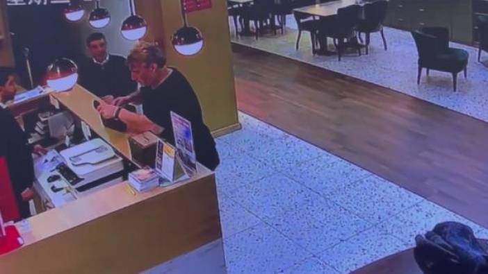 Midesinde taşıdığı uyuşturucu sonunu getirdi