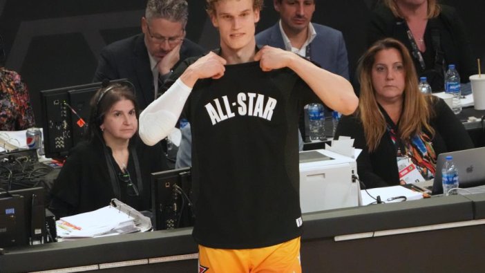 NBA'de en çok gelişme gösteren isim belli oldu