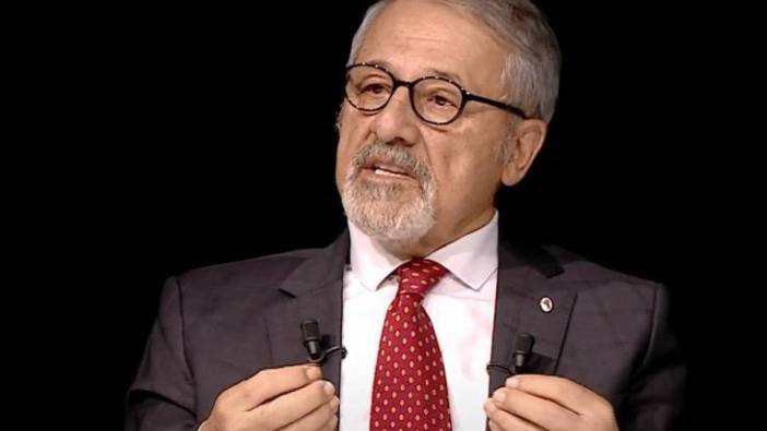 Naci Görür sosyal medya hesabından uyardı