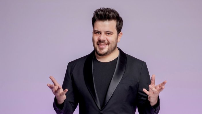 Eser Yenenler'in karikatürü çizmişti: 3,5 yıl hapis istemi