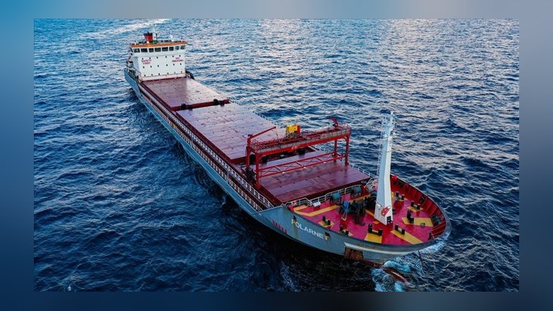 BM'den Putin'e mektup