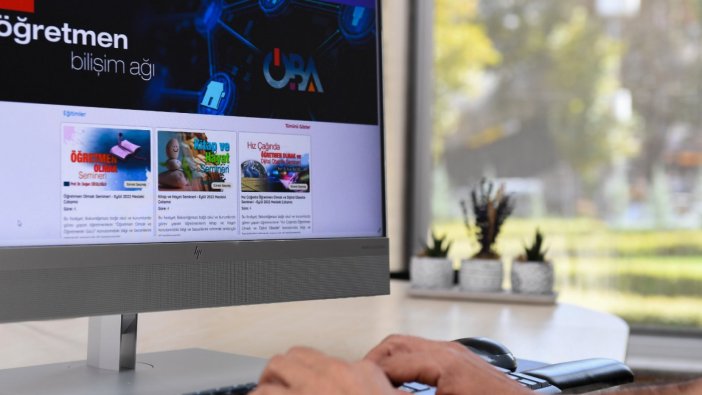 Mesleki eğitimler, ÖBA'da 30 Nisan'a kadar açıldı