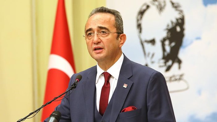 CHP Anayasa Mahkemesi'ne gidiyor