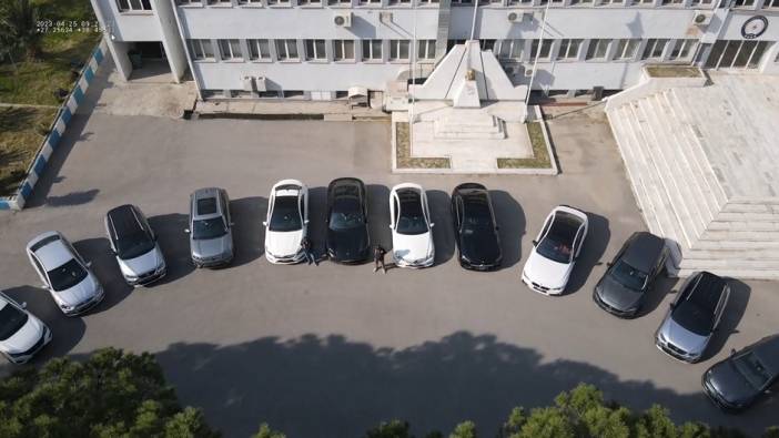 Kuzenler çetesine polis baskını