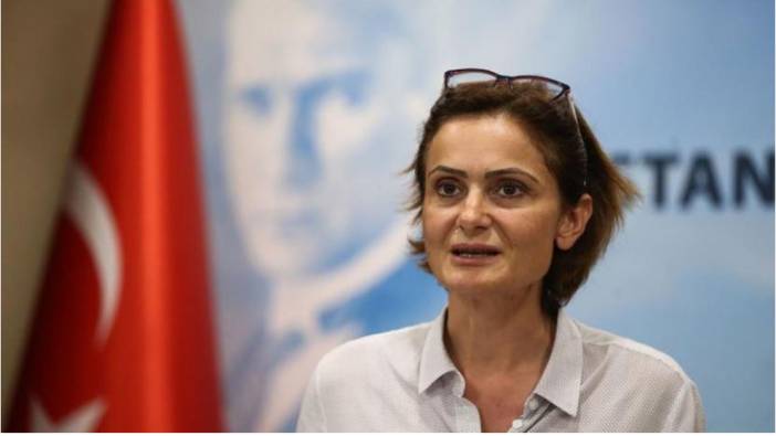 Kaftancıoğlu’ndan yardım parası isyanı!