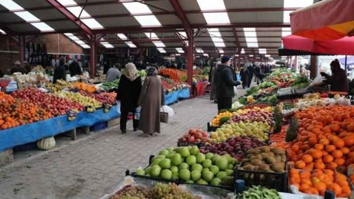 Seyyar esnafa vergi kolaylığı