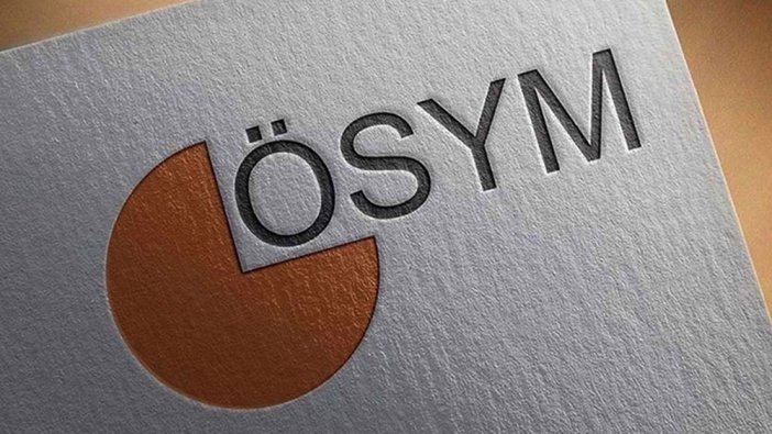 ÖSYM'den deprem bölgesinde sınava girecek adaylar için flaş karar