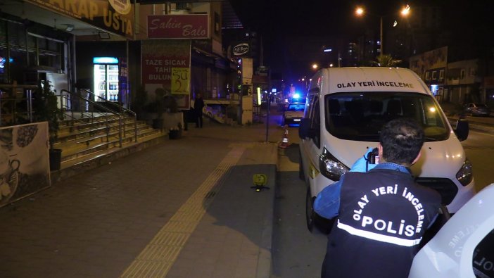 Düğünde bıçaklı kavga: 10 kişi yaralandı