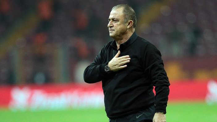 Terim: Formayı kim istiyorsa, o burada kalır