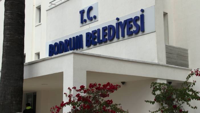 Bodrum'da bazı mahallelerde su kesintisi yaşanacak