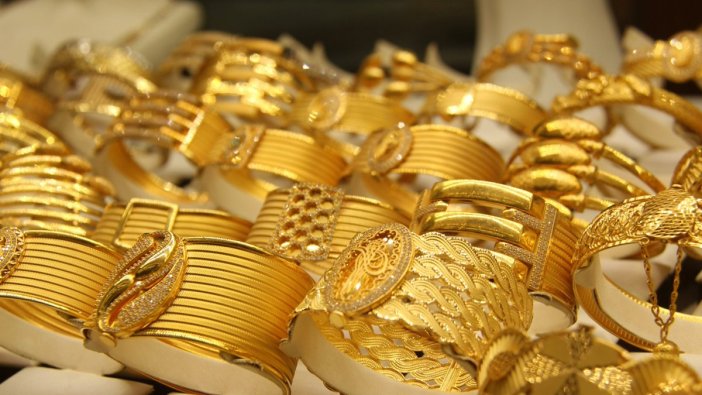 Altını olanlar dikkat