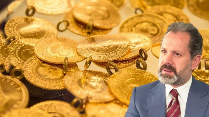 Altın sahipleri ve altın alacaklar için son günler: İslam Memiş 'Buna hazırlıklı olun' diyerek uyardı