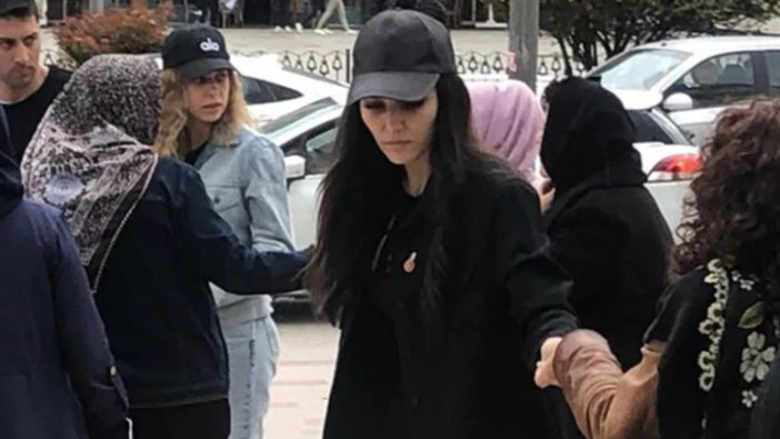 Hande Erçel'i yıkan ölüm