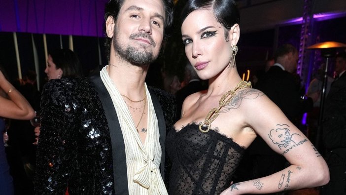 Halsey ve Alev Aydın sevenlerine üzücü haber