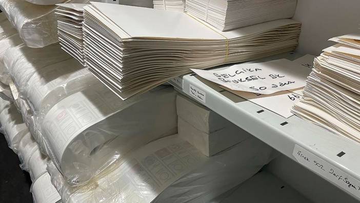 Türklerin en yoğun yaşadığı ülkede seçim hazırlıkları tamamlandı: Tüm detaylar netleşti